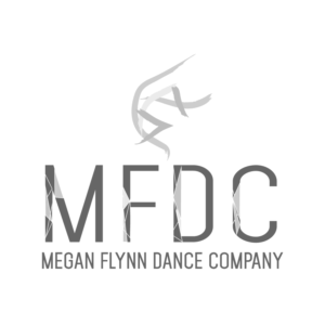 Logo-Design von brittdevandry01 für Megan Flynn Dance Co | Design: #14603450