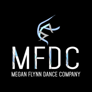 Logo-Design von brittdevandry01 für Megan Flynn Dance Co | Design: #14603463