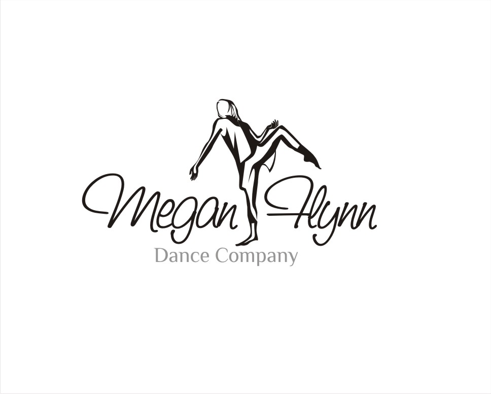 Logo Design by nutu for Megan Flynn Dance Co | Design #14209213