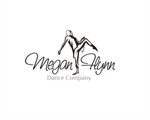 Logo Design by nutu for Megan Flynn Dance Co | Design: #14209213
