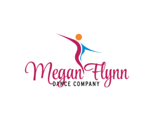 Diseño de Logo por isabel.paoli para Megan Flynn Dance Co | Diseño: #14218352