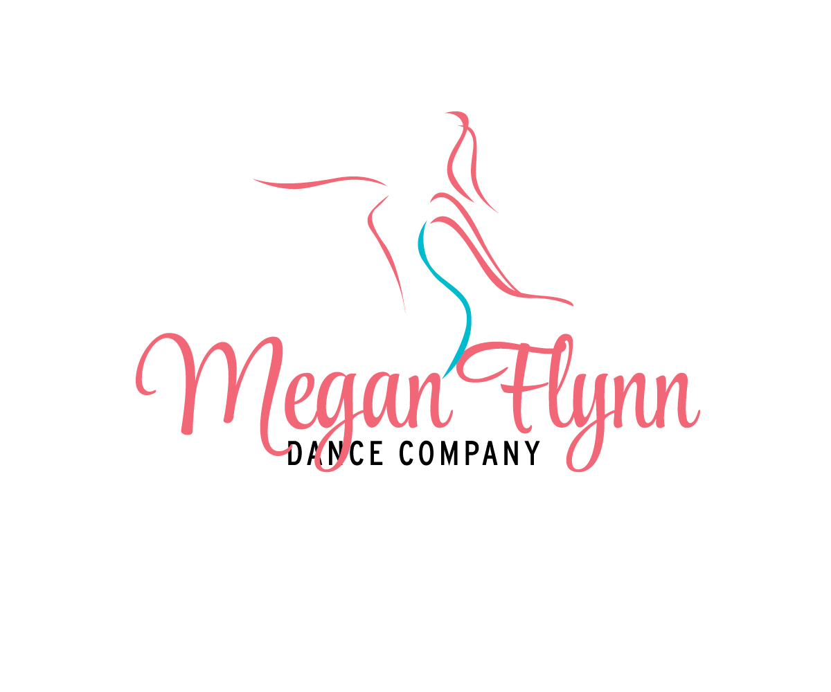 Diseño de Logo por isabel.paoli para Megan Flynn Dance Co | Diseño #14218353