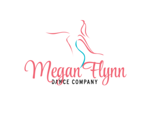 Logo Design by isabel.paoli for Megan Flynn Dance Co | Design: #14218353