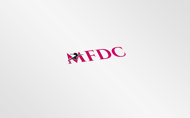 Diseño de Logo por sohagof1986 para Megan Flynn Dance Co | Diseño #14210906