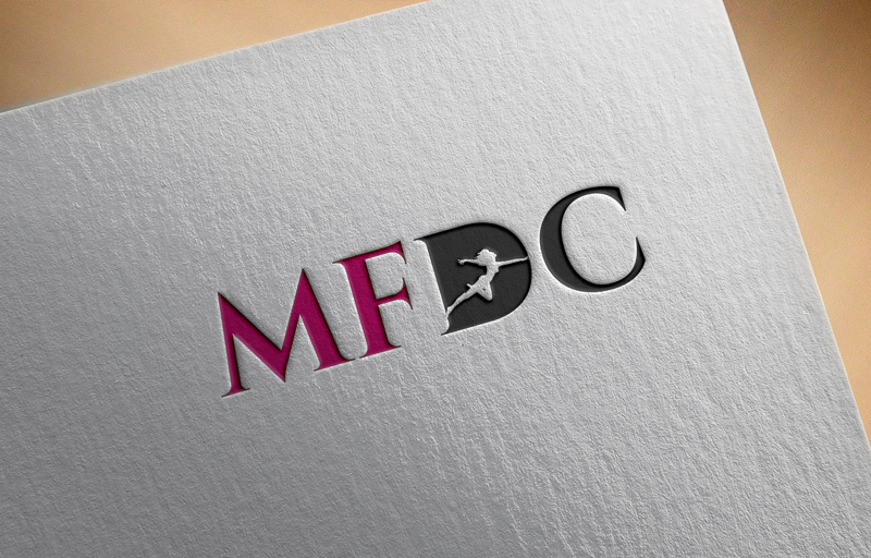 Diseño de Logo por sohagof1986 para Megan Flynn Dance Co | Diseño #14210908