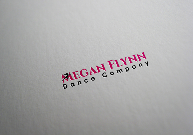 Diseño de Logo por sohagof1986 para Megan Flynn Dance Co | Diseño #14210909