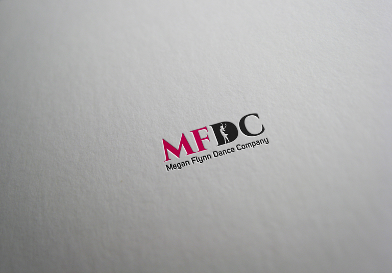 Logo Design by sohagof1986 for Megan Flynn Dance Co | Design #14302058