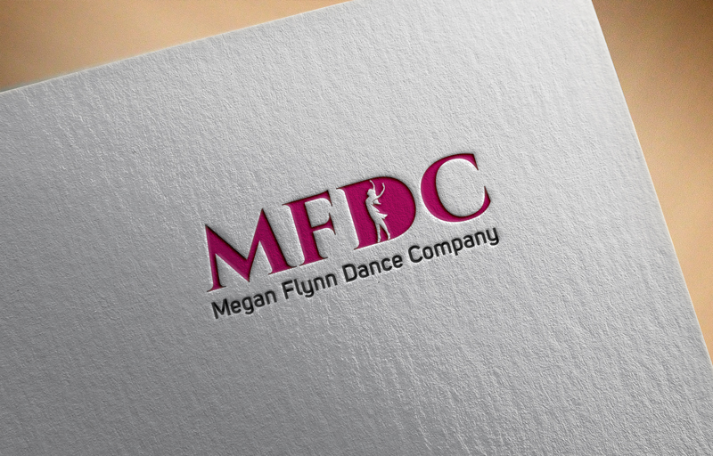 Diseño de Logo por sohagof1986 para Megan Flynn Dance Co | Diseño #14302061