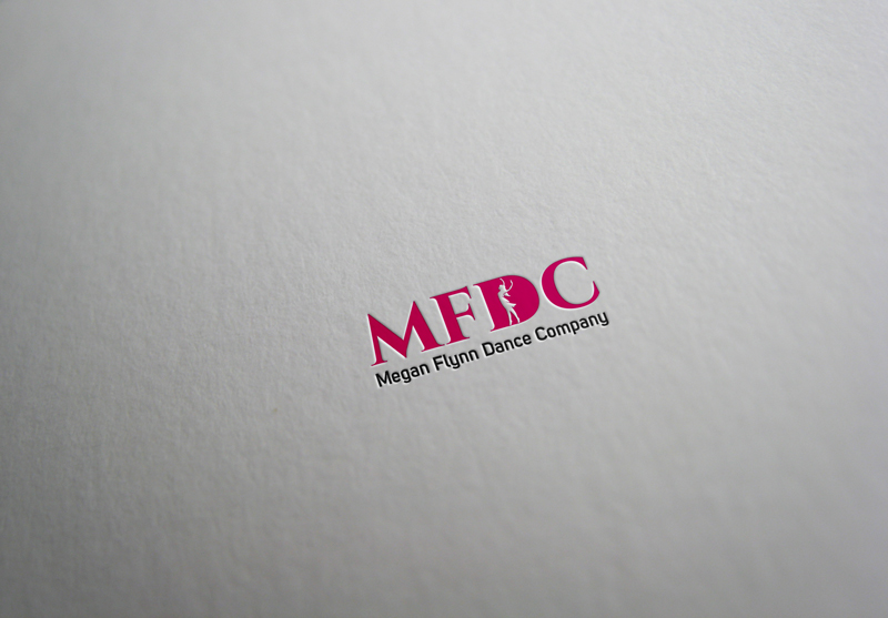 Logo Design by sohagof1986 for Megan Flynn Dance Co | Design #14302063