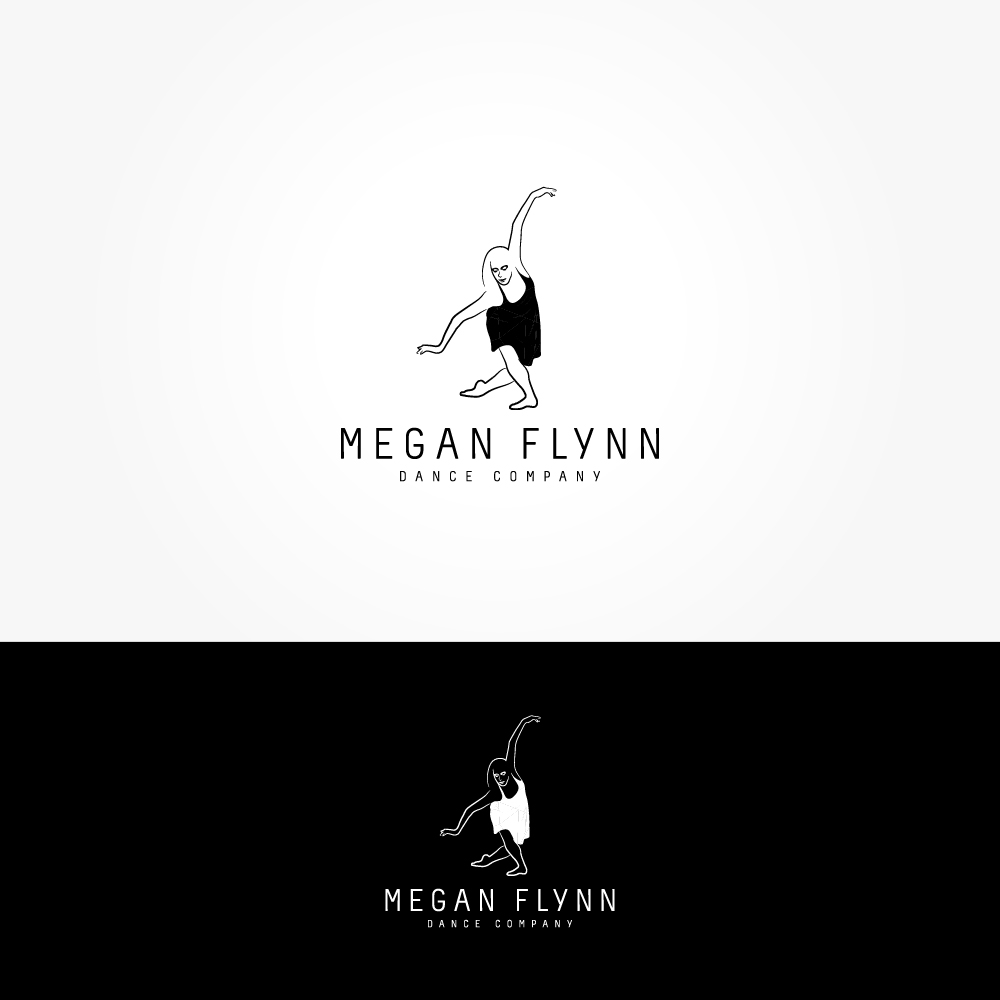 Design de Logo par sushsharma99 pour Megan Flynn Dance Co | Design #14277947