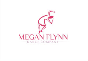 Logo Design by delu 003 for Megan Flynn Dance Co | Design: #14231409