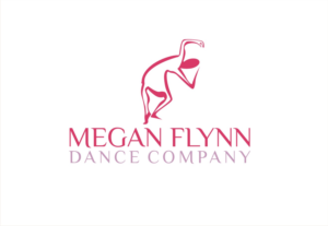 Diseño de Logo por delu 003 para Megan Flynn Dance Co | Diseño: #14263756