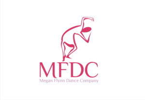 Diseño de Logo por delu 003 para Megan Flynn Dance Co | Diseño: #14263758