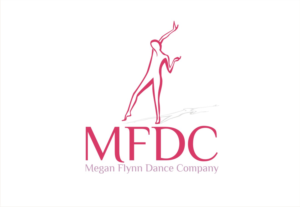 Logo-Design von delu 003 für Megan Flynn Dance Co | Design: #14263759