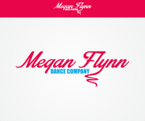 Diseño de Logo por Khalik para Megan Flynn Dance Co | Diseño: #14217024