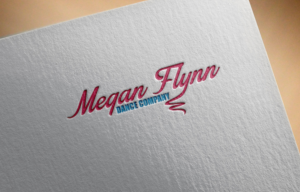 Diseño de Logo por Khalik para Megan Flynn Dance Co | Diseño: #14217040