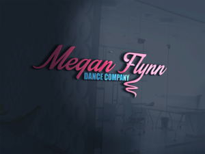 Diseño de Logo por Khalik para Megan Flynn Dance Co | Diseño: #14217047