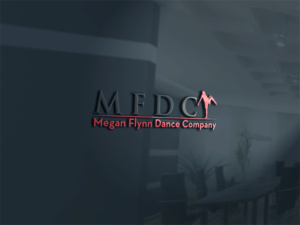 Diseño de Logo por Jawlla para Megan Flynn Dance Co | Diseño: #14267776