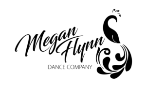 Diseño de Logo por wiesnu.a para Megan Flynn Dance Co | Diseño: #14284053