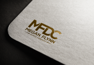 Diseño de Logo por imnurealam para Megan Flynn Dance Co | Diseño: #14229393