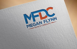 Diseño de Logo por imnurealam para Megan Flynn Dance Co | Diseño: #14229394