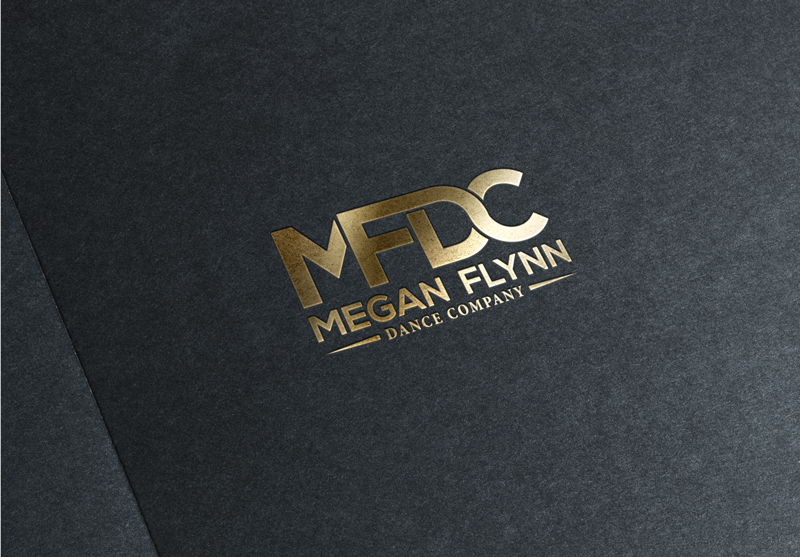 Logo Design by imnurealam for Megan Flynn Dance Co | Design #14229395