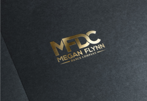 Logo Design by imnurealam for Megan Flynn Dance Co | Design: #14229395