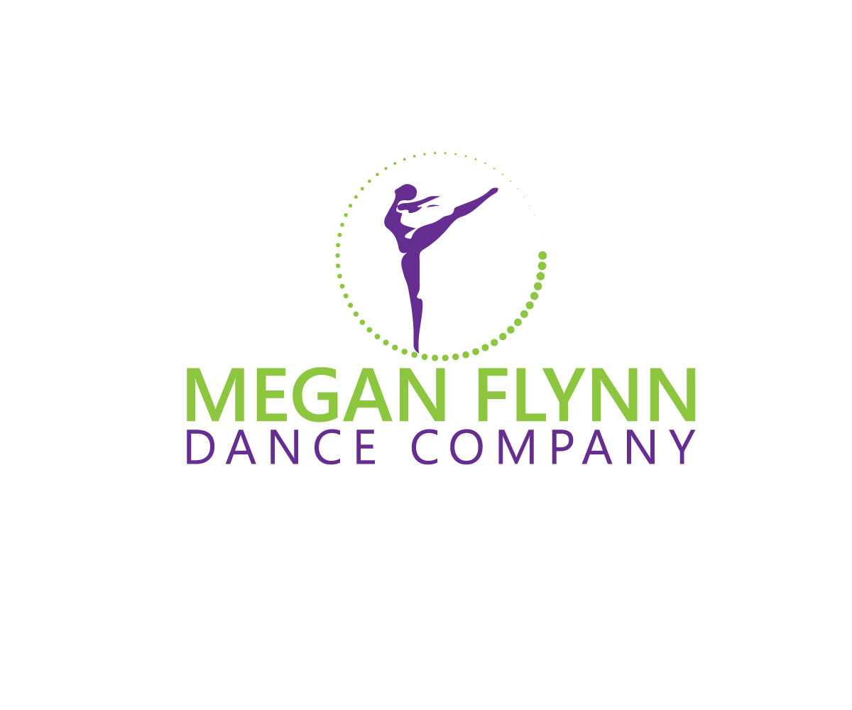 Diseño de Logo por Top king  designer para Megan Flynn Dance Co | Diseño #14214027