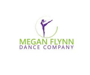 Diseño de Logo por Top king  designer para Megan Flynn Dance Co | Diseño: #14214027