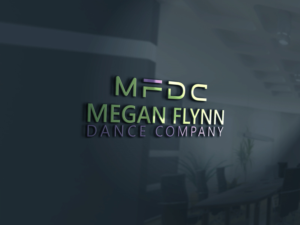 Logo Design by Top king  designer for Megan Flynn Dance Co | Design: #14214028