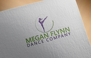 Diseño de Logo por Top king  designer para Megan Flynn Dance Co | Diseño: #14214029
