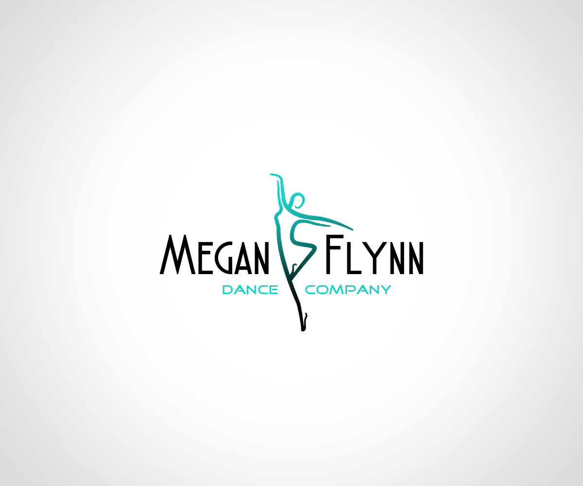 Logo Design by surpris for Megan Flynn Dance Co | Design #14214605