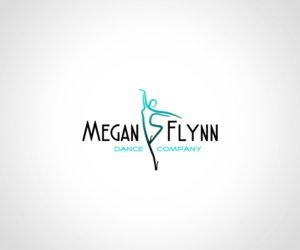 Logo-Design von surpris für Megan Flynn Dance Co | Design: #14214605