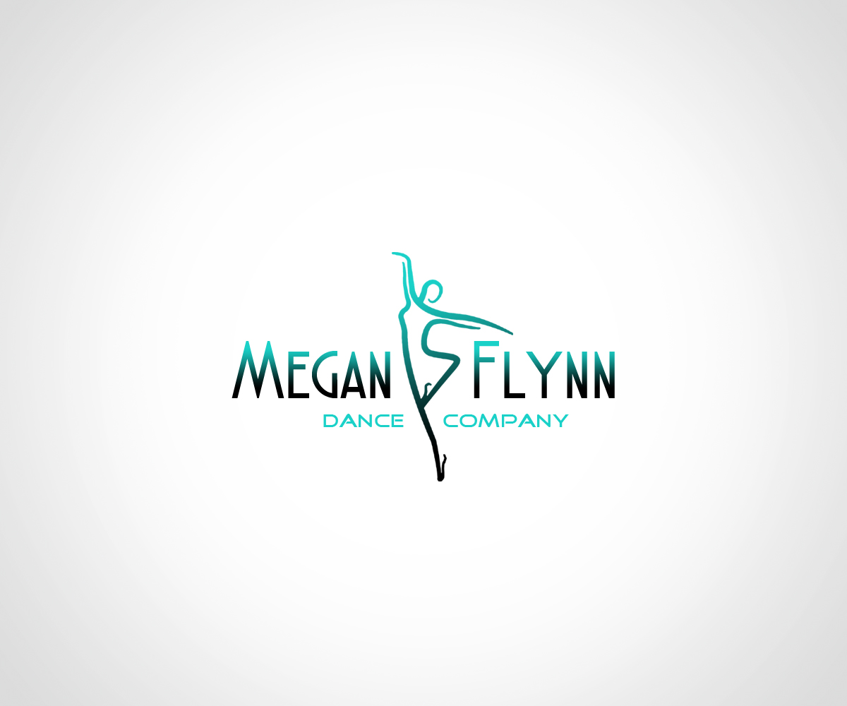 Logo Design by surpris for Megan Flynn Dance Co | Design #14214677