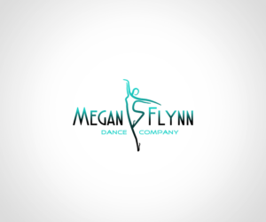 Logo-Design von surpris für Megan Flynn Dance Co | Design: #14214677