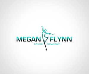 Logo-Design von surpris für Megan Flynn Dance Co | Design: #14214678