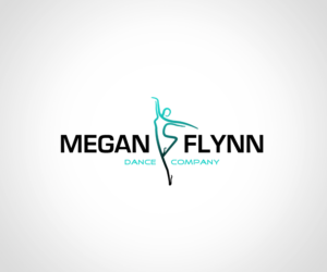 Logo-Design von surpris für Megan Flynn Dance Co | Design: #14214679