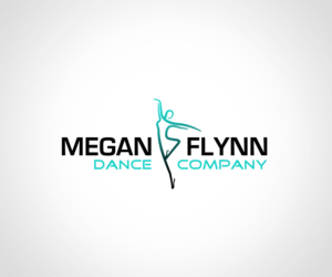 Diseño de Logo por surpris para Megan Flynn Dance Co | Diseño: #14261234