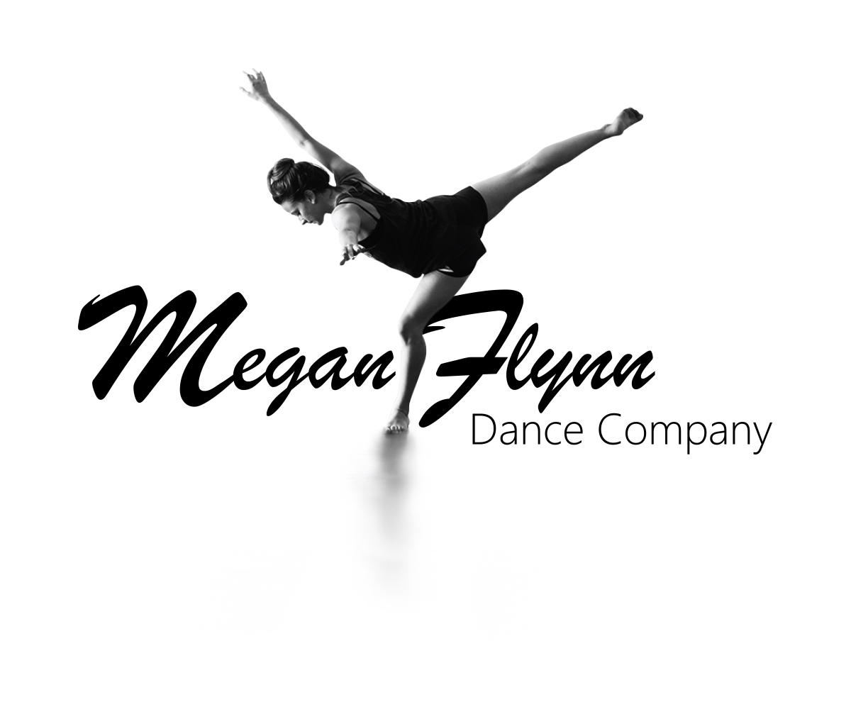 Diseño de Logo por CTE para Megan Flynn Dance Co | Diseño #14223149