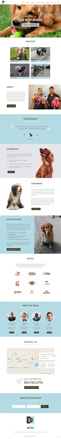 Web-Design von pb für dieses Projekt | Design: #14196060