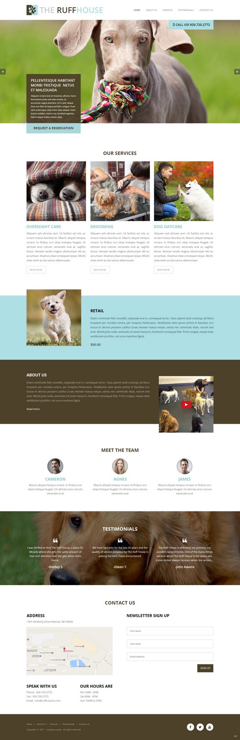 Web-Design von pb für dieses Projekt | Design: #14196875