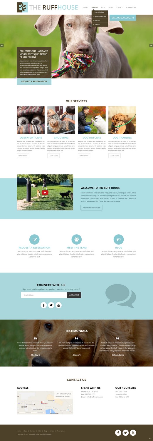 Web-Design von pb für dieses Projekt | Design #15130580