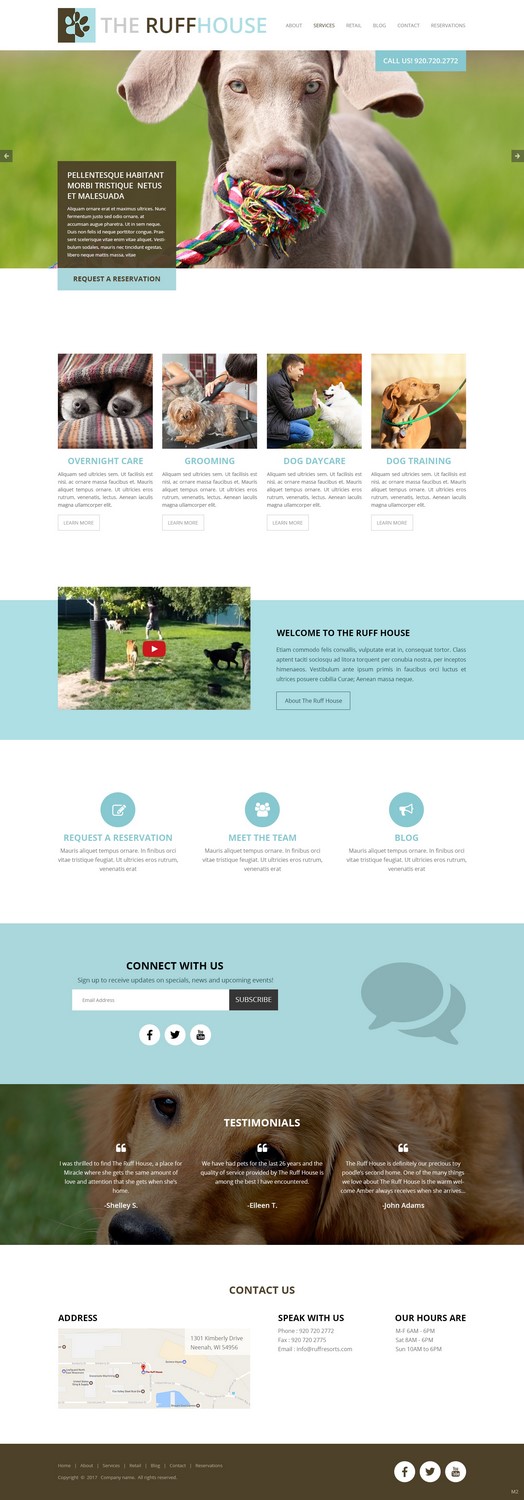 Web-Design von pb für dieses Projekt | Design #15130582