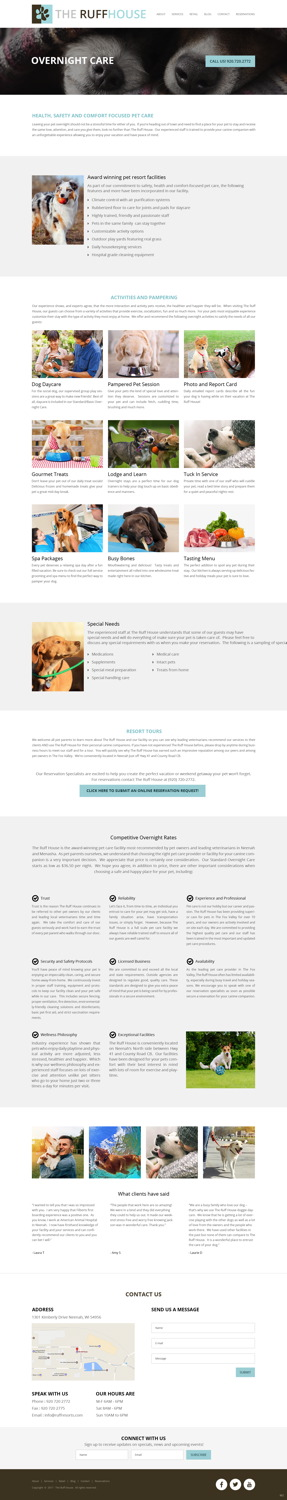 Web-Design von pb für dieses Projekt | Design: #15456267