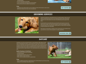 Web Design par Adam Tyler Noe pour ce projet | Design : #14285324