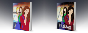 Design de Couverture de Livre par SamyPhotoshop pour ce projet | Design #14314524