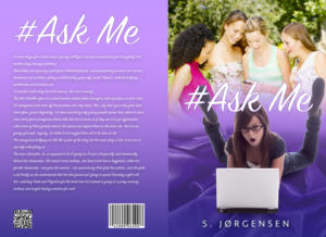 Book Cover Design by illuminati-design for this project | Design: #14295108