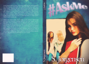 Book Cover Design by Estratosphera
