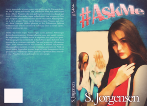 Book Cover Design by Estratosphera for this project | Design: #14271241