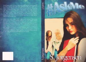 Book Cover Design by Estratosphera for this project | Design: #14271242